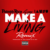 Make a Living (Remix) (Single)