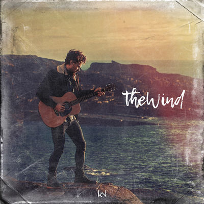 The Wind - (Single)