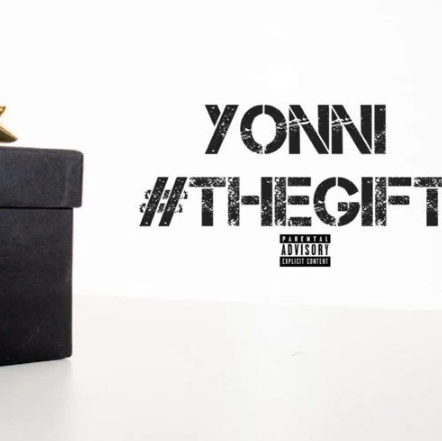 #TheGift