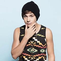 Austin Mahone