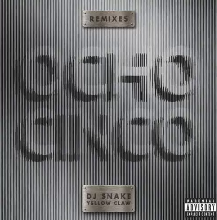 Ocho Cinco (feat. Yellow Claw) (Remixes)
