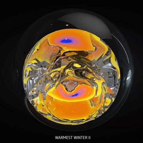 Warmest Winter II (Mixtape)