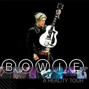 A Reality Tour (Bonus Track Version) [Live]