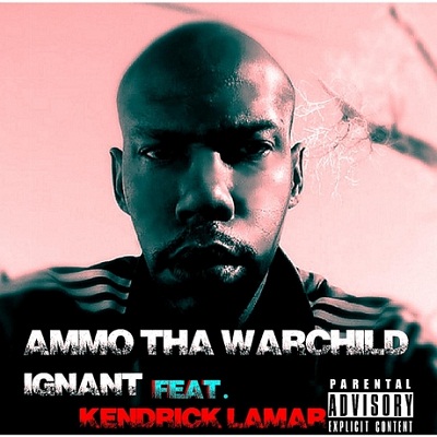 Ignant (feat. Kendrick Lamar) - Single