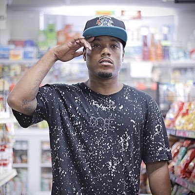 YG Hootie