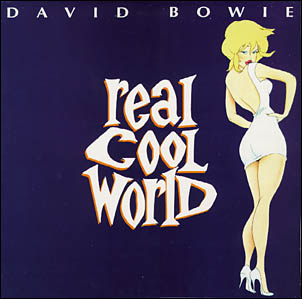 Real Cool World - Single