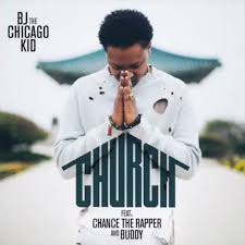 Church (feat. Chance The Rapper & Buddy) - Single