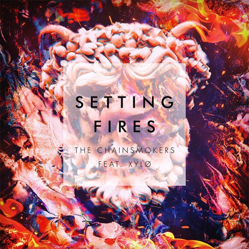 Setting Fires feat. XYLØ (Remixes)