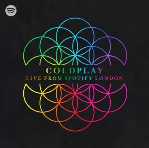 Live From Spotify London EP