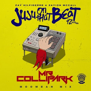 Juju on That Beat (TZ Anthem) [Mr. Collipark Moombah Mix] - Single