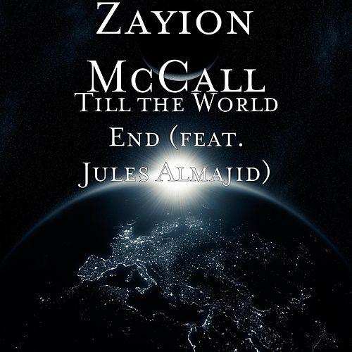 Till the World End (feat. Jules Almajid) - Single