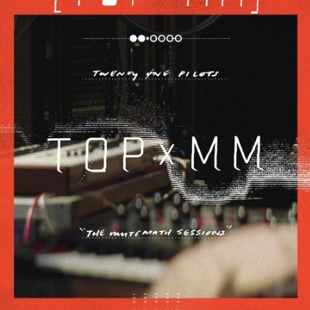 TOPxMM (EP)