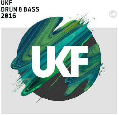UKF Drum & Bass 2016