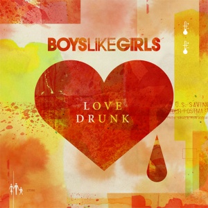 Love Drunk (Bonus Track)