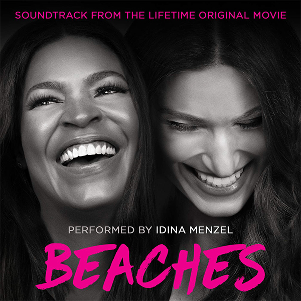 Beaches (Soundtrack from the Lifetime)