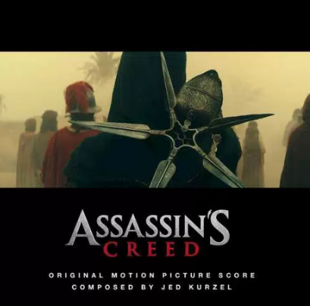 Assassin’s Creed (Original Motion Picture Score)