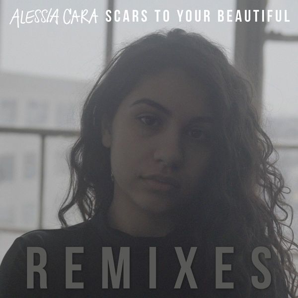 Scars to Your Beautiful (Remixes)