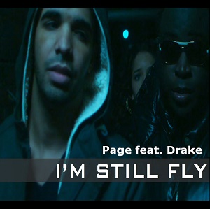 I'm Still Fly (feat. Drake) - EP