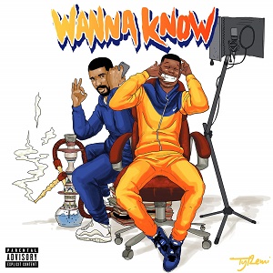Wanna Know (Remix) [feat. Drake] - Single
