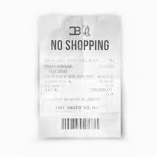 No Shopping (feat. Drake) - Single