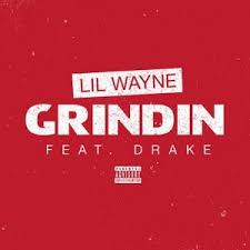 Grindin' (feat. Drake) - Single