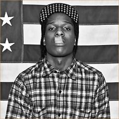 A$AP Rocky