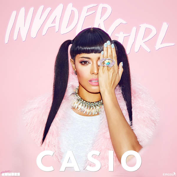 Casio (Single)