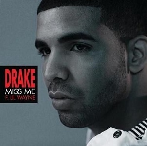 Miss Me (feat. Lil Wayne) - Single