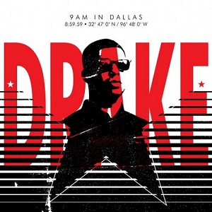 9AM In Dallas - Single