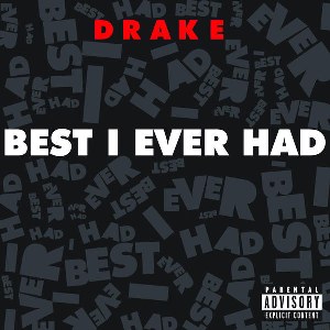 Best I Ever Had - Single