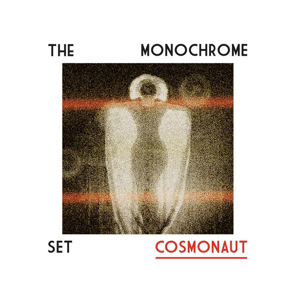 Cosmonaut