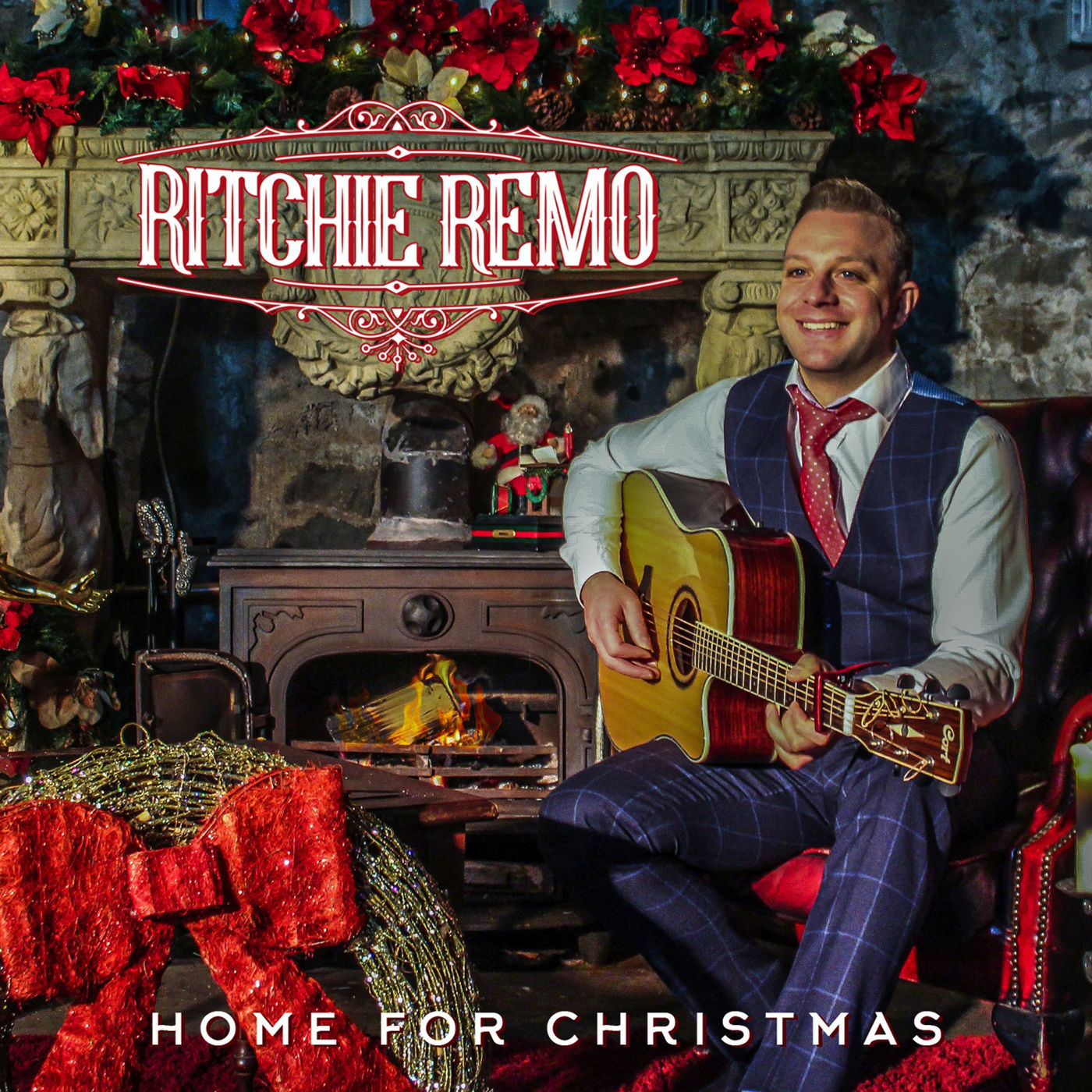 Home For Christmas