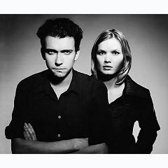 The Raveonettes