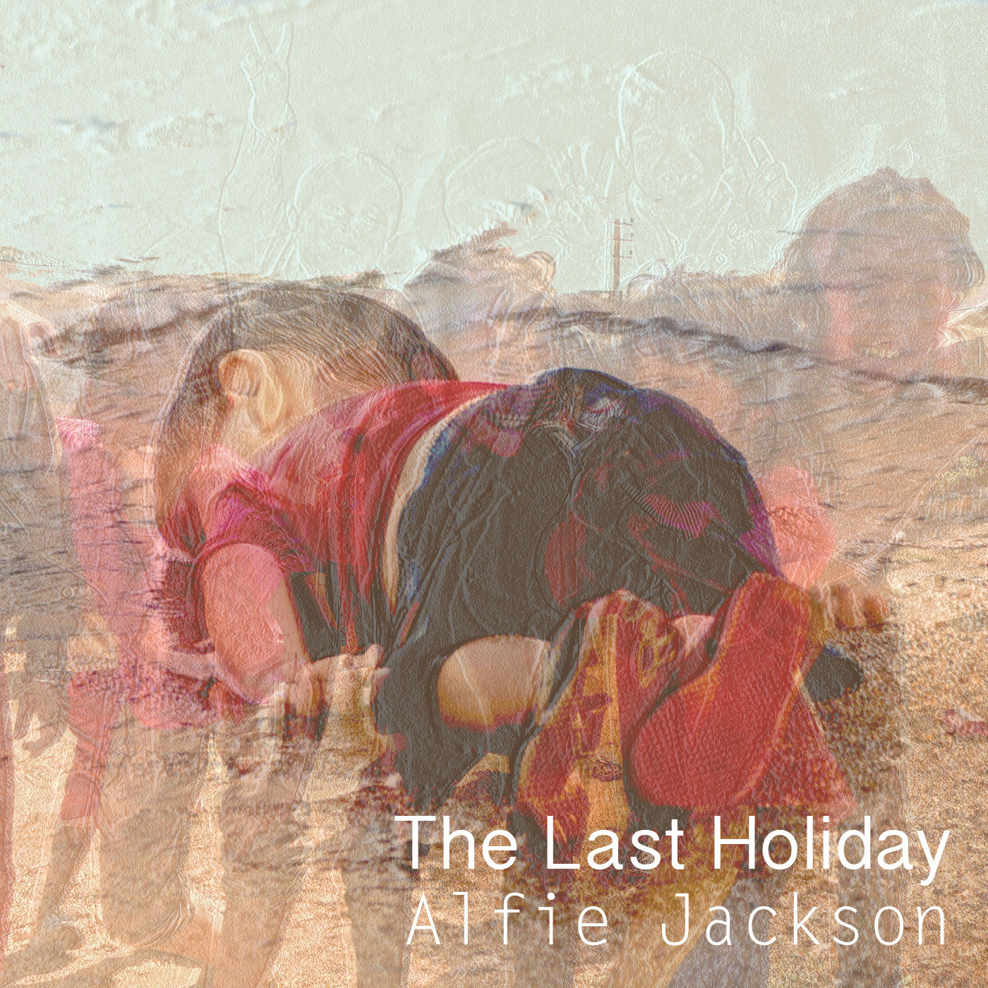 The Last Holiday (Single)
