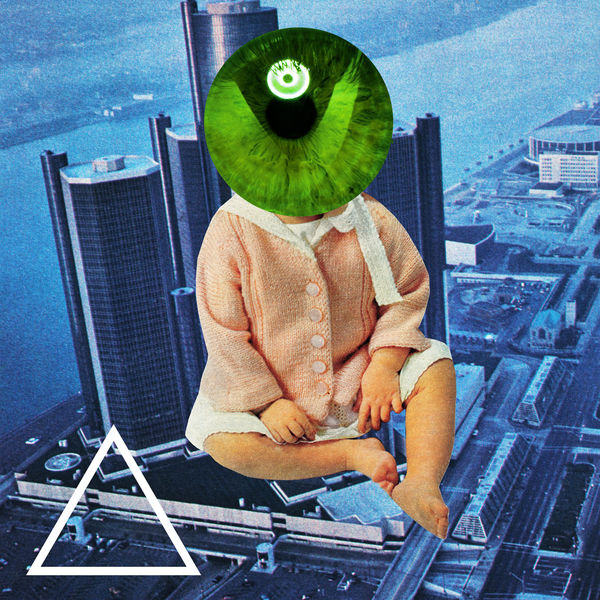 Rockabye (Remixes) (EP)