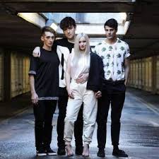 Clean Bandit