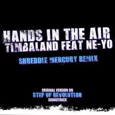 Hands In the Air (feat. Ne-Yo) - Single