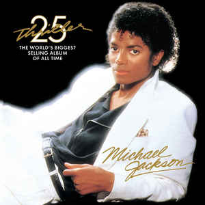 Thriller (25th Anniversary) [Deluxe Edition]