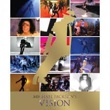 Michael Jackson's Vision