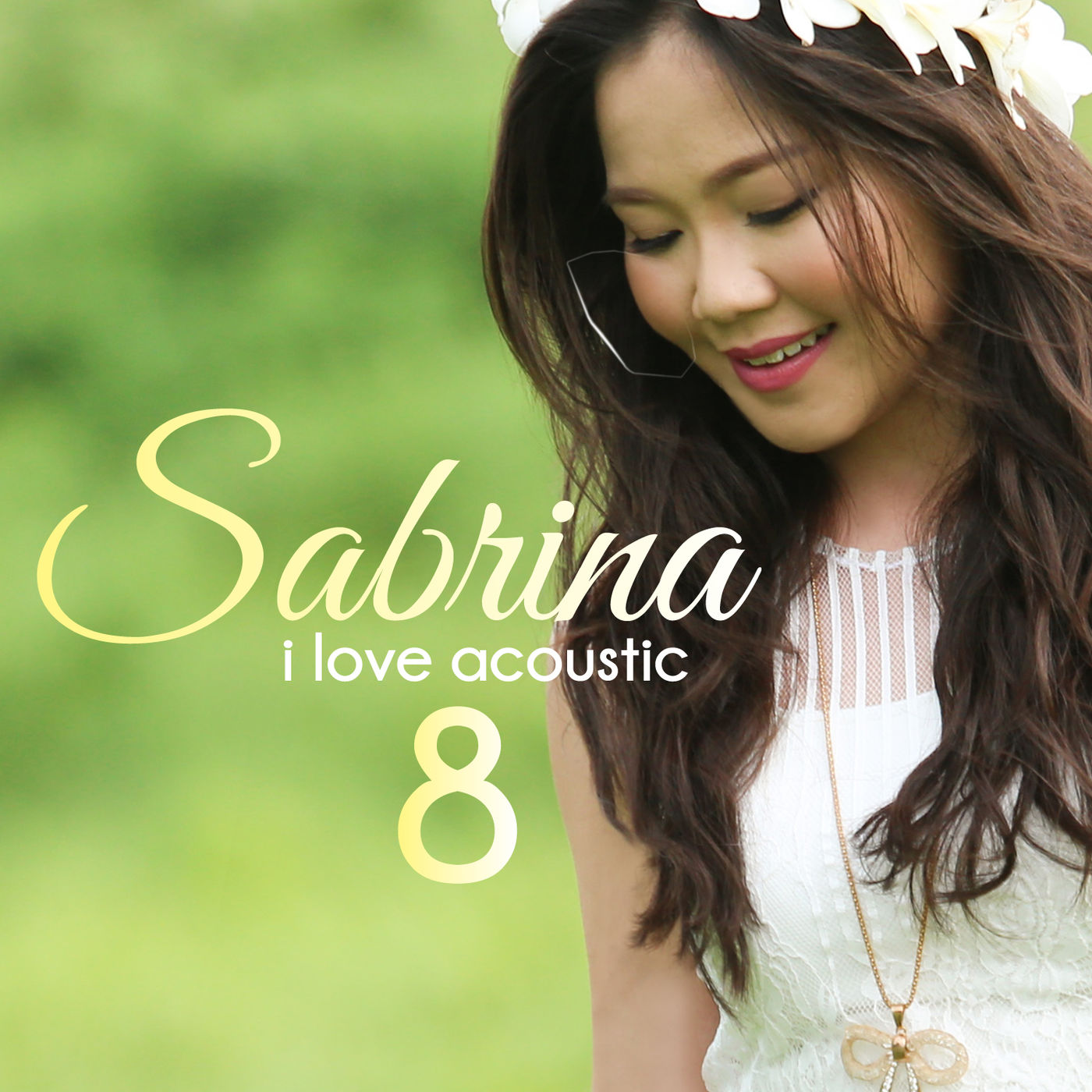 I Love Acoustic 8