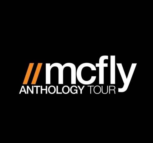 Anthology Tour (Deluxe Edition Live) Album 3
