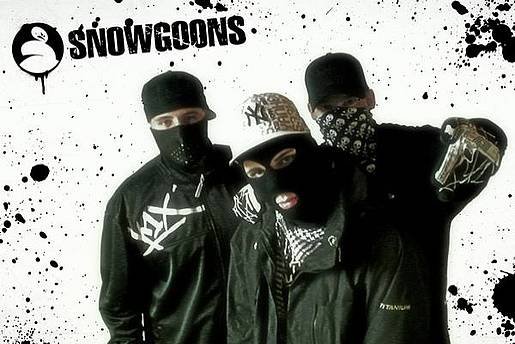 Snowgoons