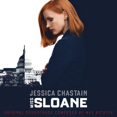 Miss Sloane OST
