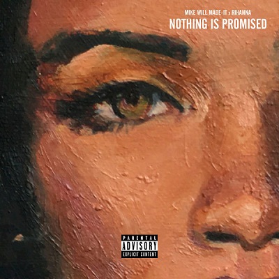 Nothing Is Promised - Single