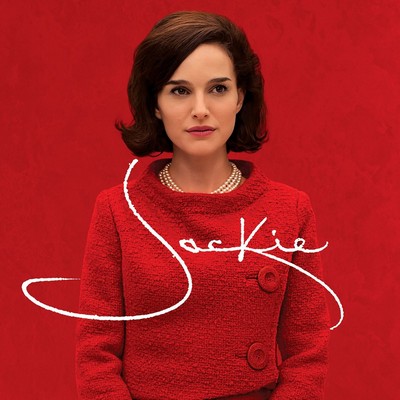 Jackie OST