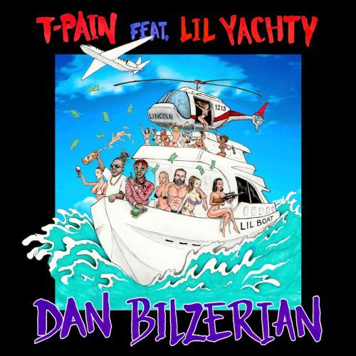 Dan Bilzerian (Single)
