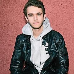 Zedd
