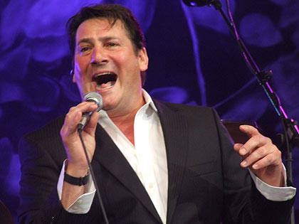 Tony Hadley