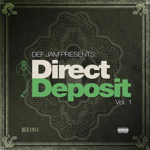 Def Jam Presents: Direct Deposit, Vol. 1