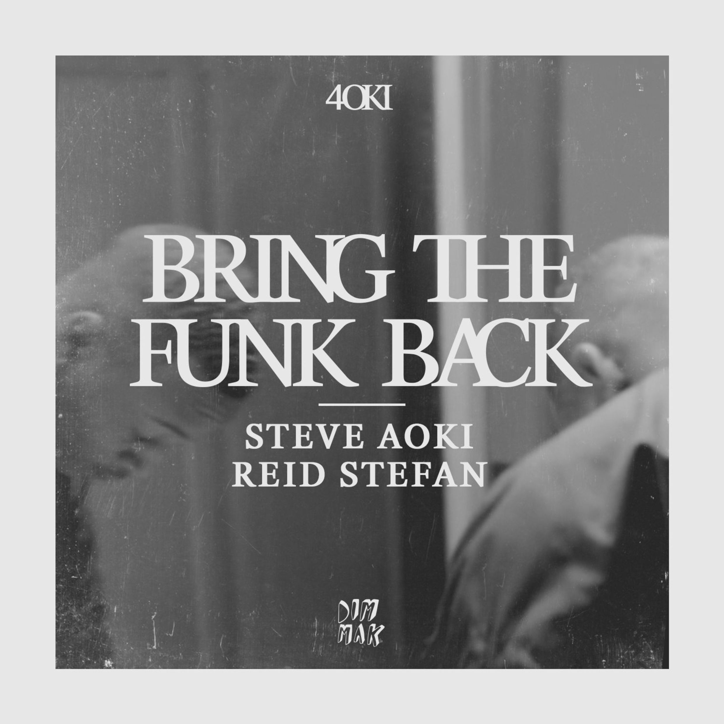 Bring The Funk Back (Single)